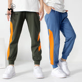 Children Boy Pants Summer Clothes Children's Wear Boys Leisure