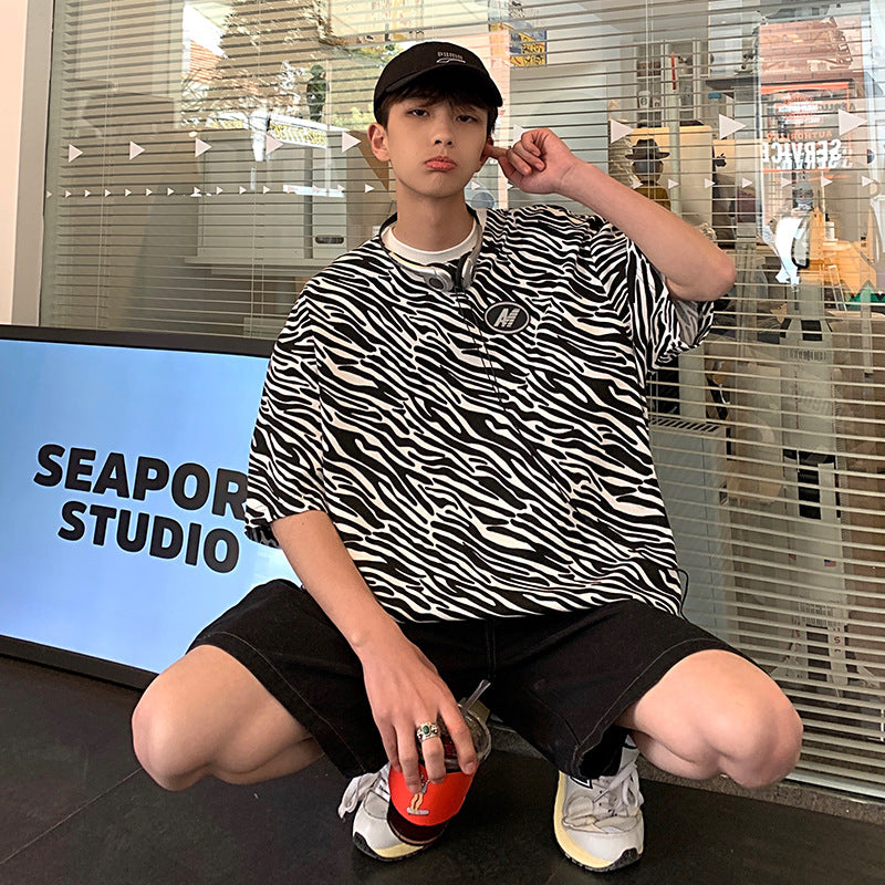 Zebro T Shirt