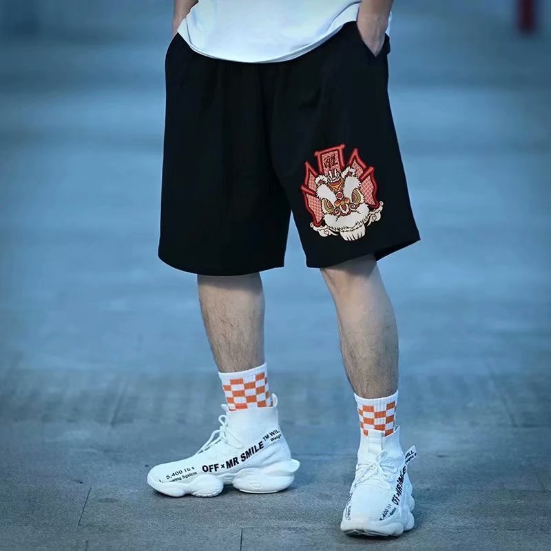Summer Men Shorts