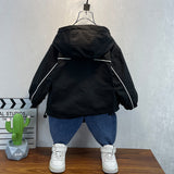 Toddler Boys Jackets Children's Clothing Boys' Coat