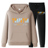 Thrasher Hoodie Printed Letters Men's Sweater Men's Hooded Sweater