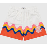 Eric Emanuel EE Shorts EE Shorts Fitness Casual Pants