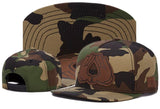 La 59fifty Hats Cayler Sons Street Dance Hip-Hop Baseball Cap