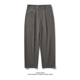 Men Sweatpants Simple Casual Pants Men's Spring Suit Pants