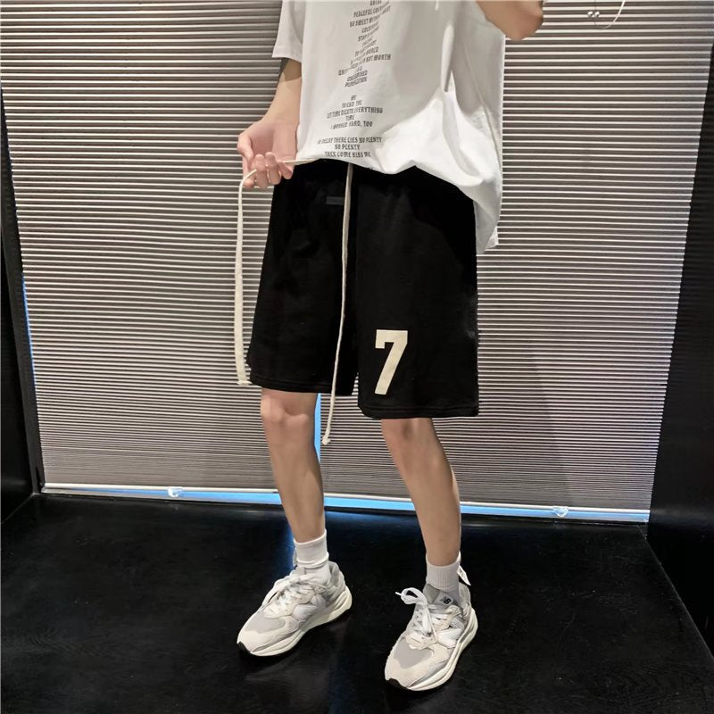 Summer Men Shorts