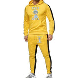 Rick and Morty Tracksuit Pullover Hoodie Sweatshirts Men's Clothing Anime Print Fall Winter Fashion Casual Sweatshirt Outfit