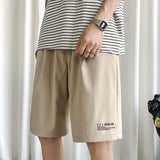 Summer Men Shorts