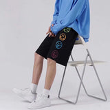 Summer Men Shorts