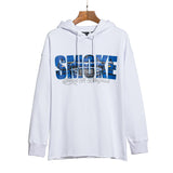 Pop Smoke Vlone King Of New York Sweatshirt
