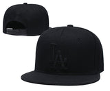 Yankee and Dogers Baseball Cap 2021 Sun Protection Sun Hat Couple Sun Hat Embroidered Peaked Cap