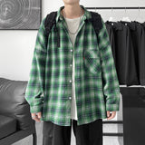 Men's Shirts