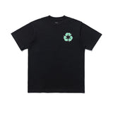 Palace T Shirt Angel Letters