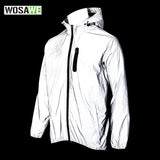 Cagoule Hooded Jacket Coat