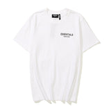 Kanye T Shirt Summer Printed Short-Sleeved T-shirt