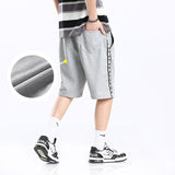 Men Shorts Casual Sports Shorts Men's Fashion Brand