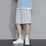 Summer Men Shorts Casual Sports Shorts