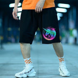 Summer Men Shorts