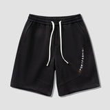 Men Shorts Men's Summer Shorts Loose Leisure Sports
