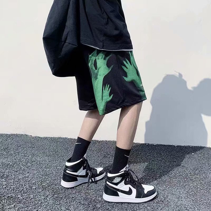 Summer Men Shorts