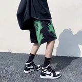 Summer Men Shorts