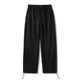 Men Sweatpants Track Sweatpants Men's Autumn Loose Casual Pants Trendy All-Matching Pants