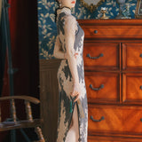 Women's cottagecore Dress Women's Summer Fashion Dress