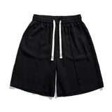 Men Shorts Summer Casual Loose Men's Casual Pants