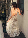 Women Lace Wedding Dress Beach Dress Amazon Fashion Dress