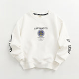 Children Hoodie Sweatshirts Boy's Hoody Children's Clothing Autumn Clothing