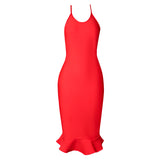 Women Bodycon Dress Summer Dress