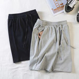 Men Shorts Trendy Men's Shorts Casual Fashion