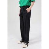 Men Suit Pants Men's Summer Leisure Suit Pants