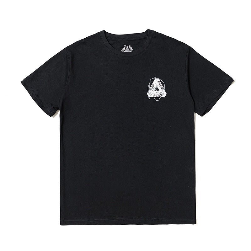 Palace T Shirt Triangle Short Sleeve