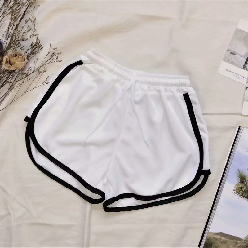 Summer Women Shorts