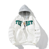 Varsity Jacket Baseball Uniform