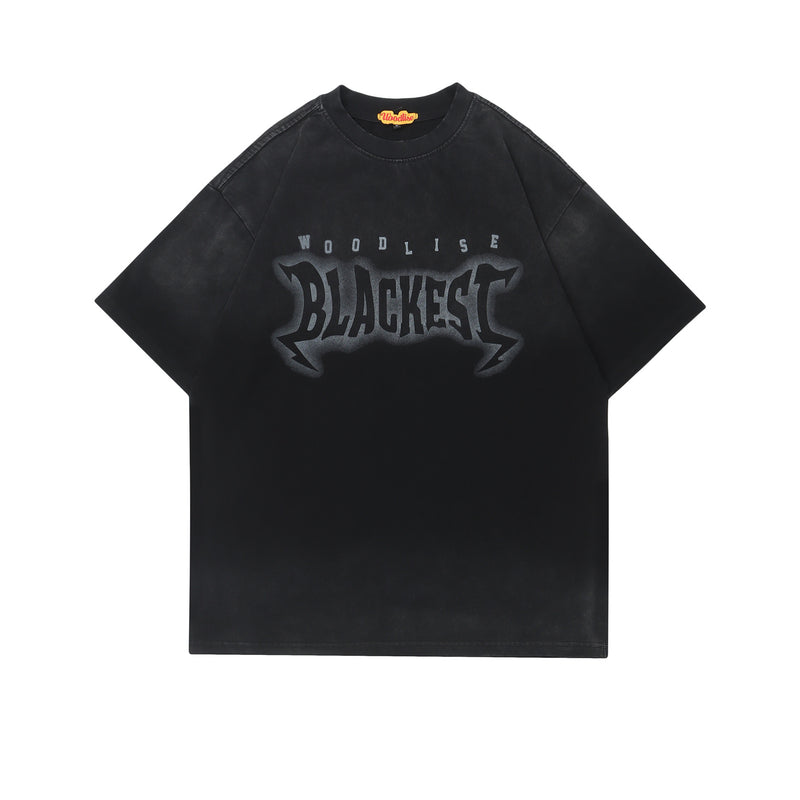 Man Tees Summer Fashion Brand Short Sleeve T-shirt