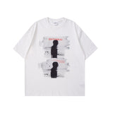 Man Summer T Shirt