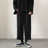 Men Sweatpants Men's Spring Sports Casual Pants
