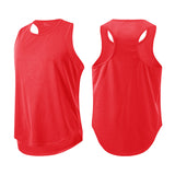 Man Tanks Summer Men's Sports and Leisure