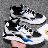 Off White Shoes Sneaks Summer Men's Shoes Breathable Sneakers Men's Trendy Student Sports and Leisure Tide Shoes