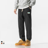 Men Cargo Pants Men's Sports Pants Spring Men's Pants Casual Pants Men's Overalls