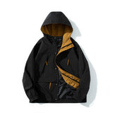 Varsity Jacket