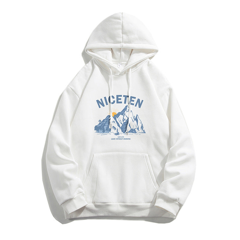 Drippy Hoodies