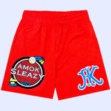Eric Emanuel EE Shorts Casual Sports Shorts