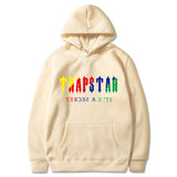 Thrasher Hoodie Street plus Size Men's Clothing Hoodie Top Autumn and Winter