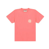 Eric Emanuel EE Shorts Summer Loose Large Size Casual Couple T-shirt Men and Women