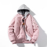 Varsity Jacket Baseball Uniform