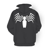 Spider Man Hoodie