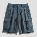 Men Shorts Men's Summer Casual Loose