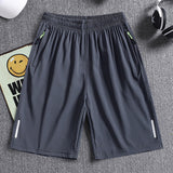 Men Shorts Sports Shorts Men's Summer Running Basketball Shorts